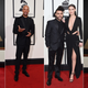 Illustration for article titled Your Complete Guide to All the Looks on the 58th Grammy Awards Red Carpet